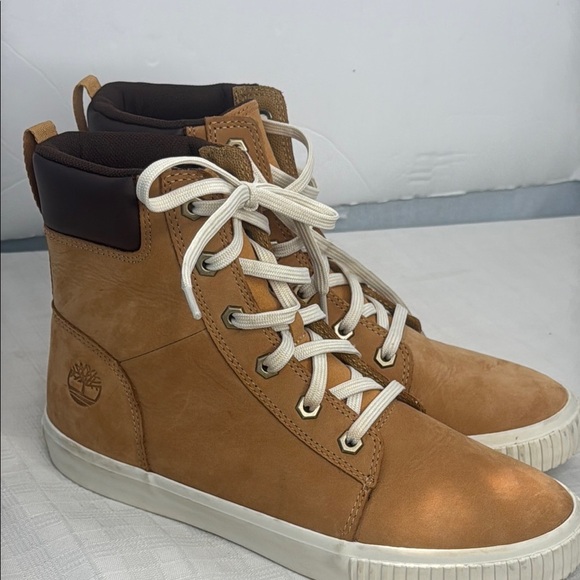 Timberland Women’s Skyla Bay 6-Inch Boots - Picture 10 of 10